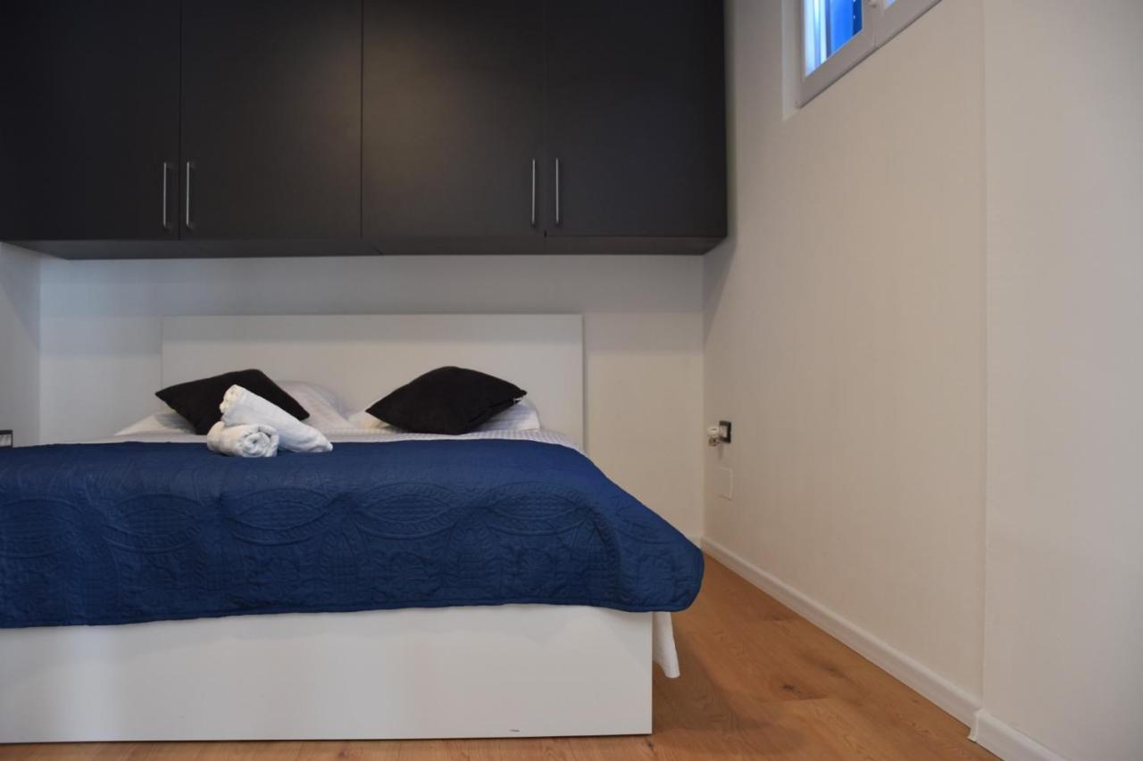 Apartman Lucana Apartment Tribalj Exterior foto